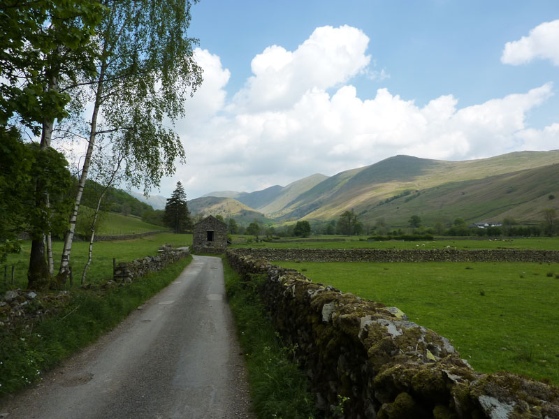 Troutbeck